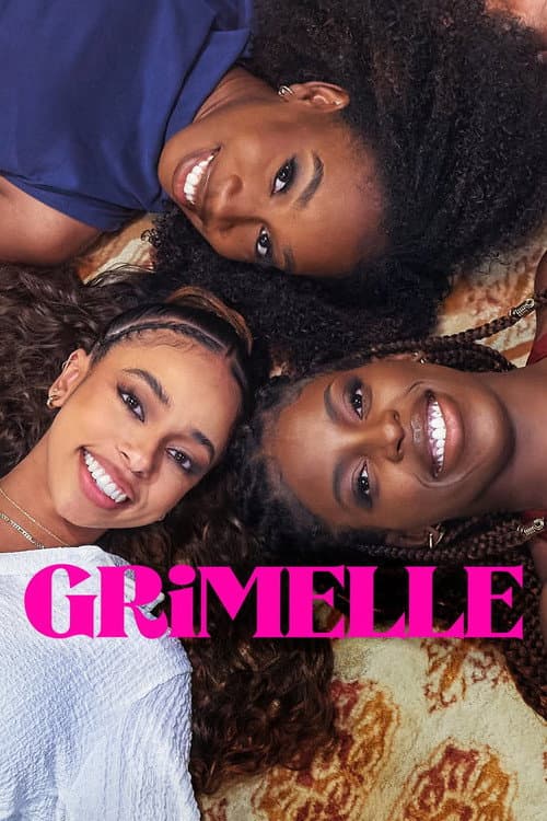 Grimelle afişi