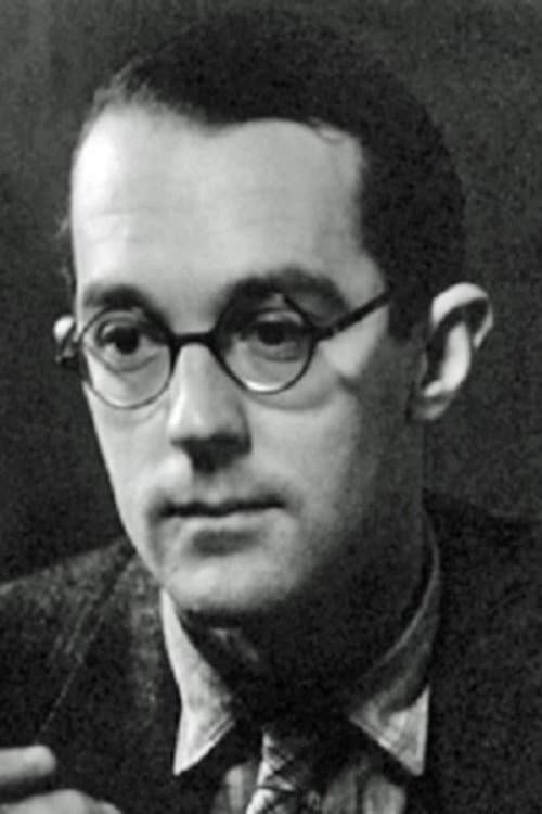 Basil Wright