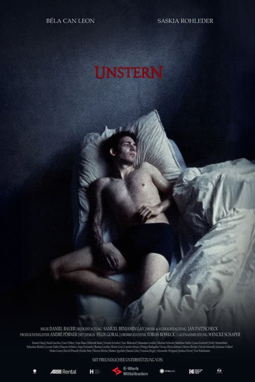 Unstern afişi