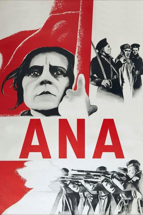 Ana afişi