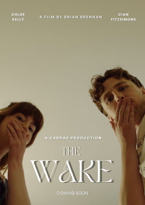 The Wake afişi