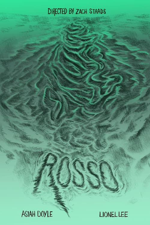 Rosso afişi