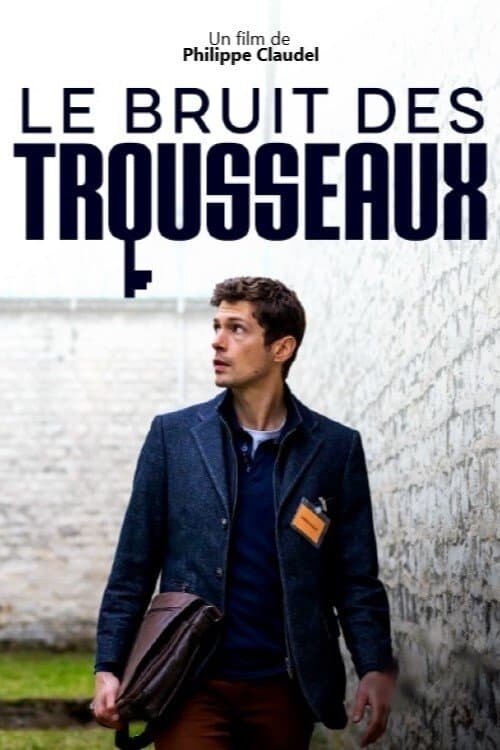 Le Bruit des trousseaux afişi