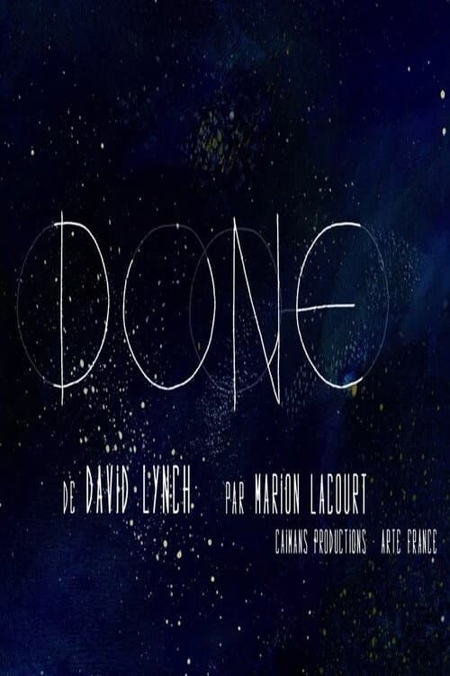 Short Cuts : Dune de David Lynch afişi