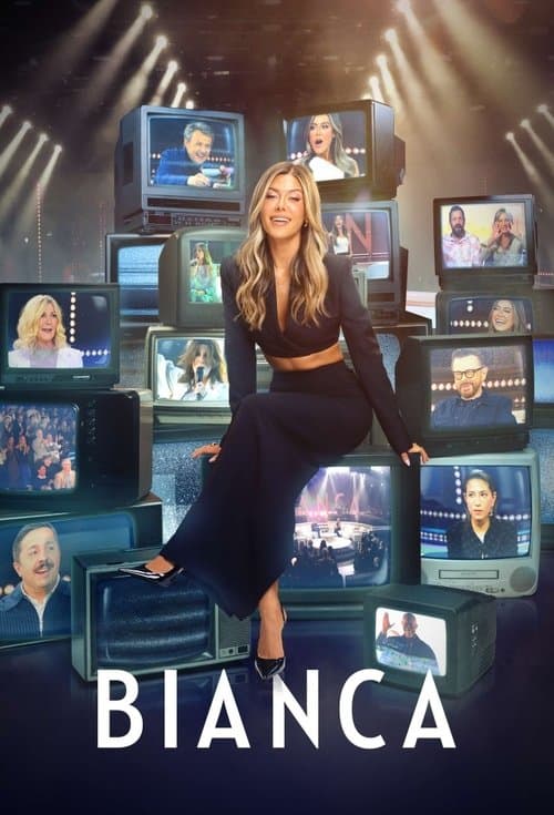 BIANCA afişi
