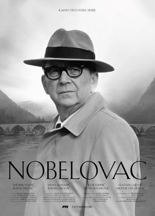 Nobelovac afişi