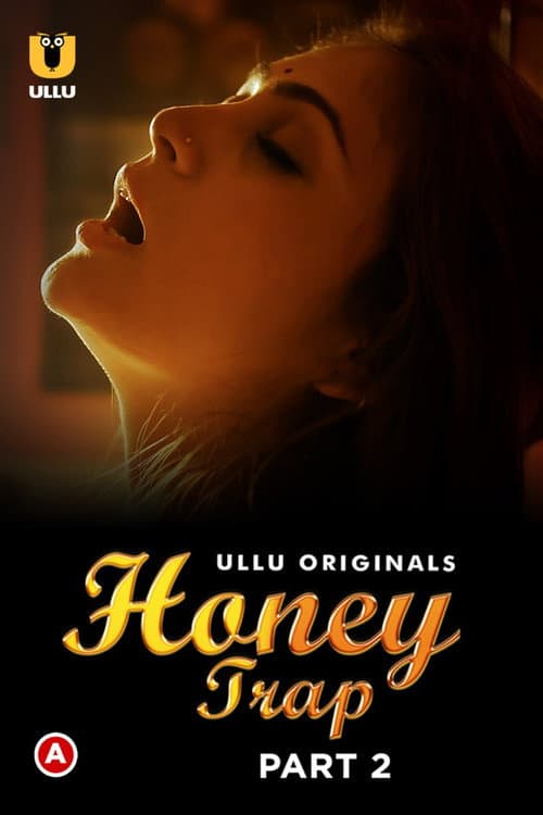 Honey Trap afişi