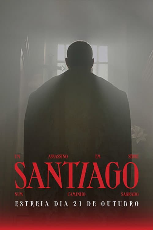 Santiago afişi