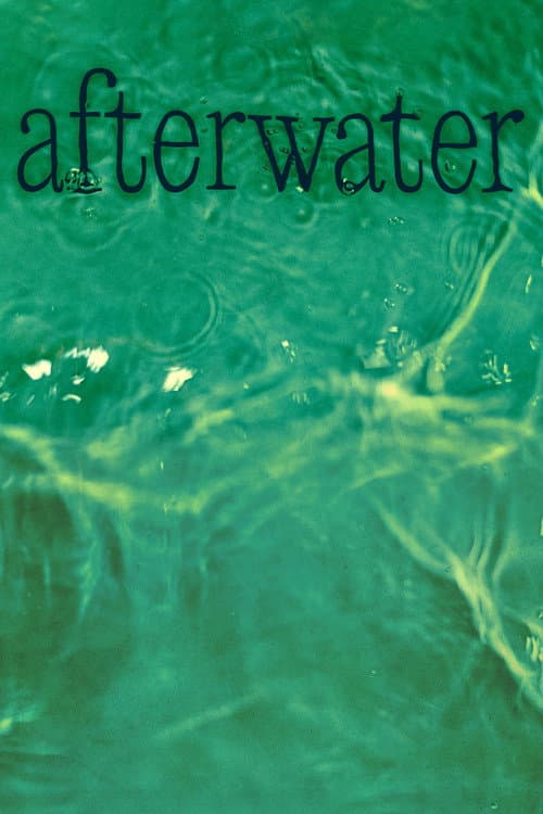 Afterwater afişi