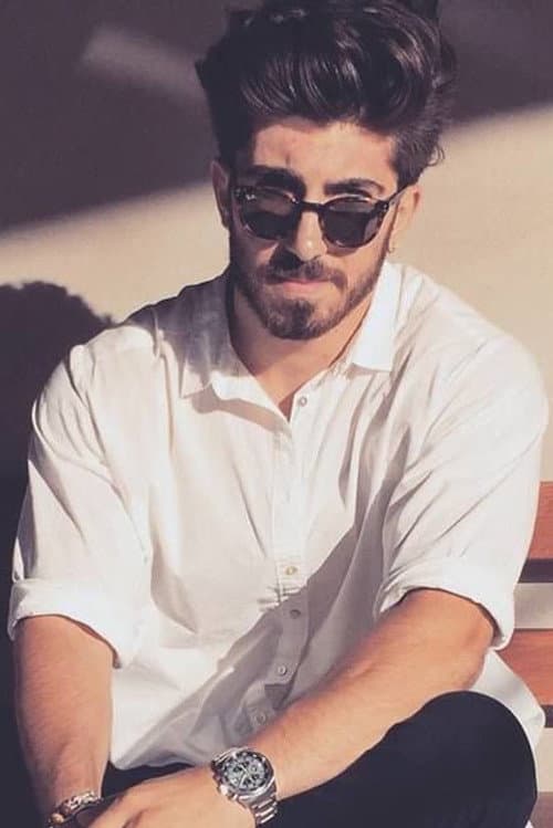 Sedir Mesut