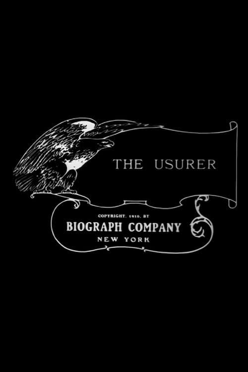 The Usurer afişi