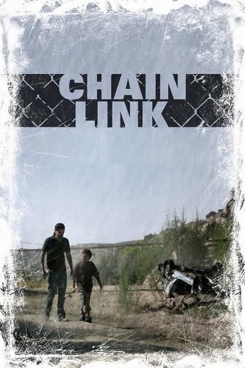 Chain Link afişi