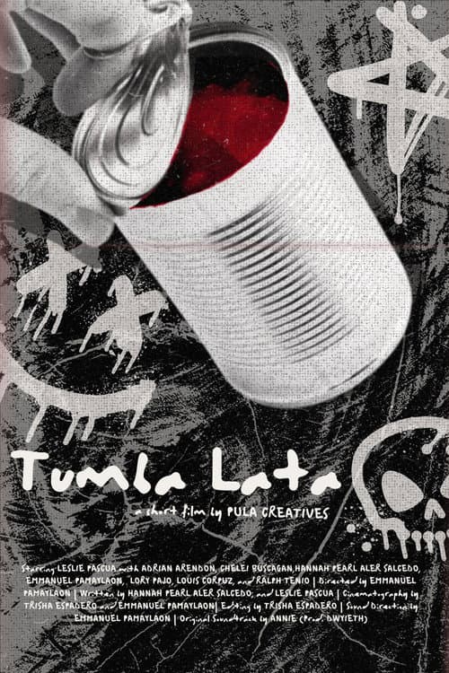 Tumba Lata afişi