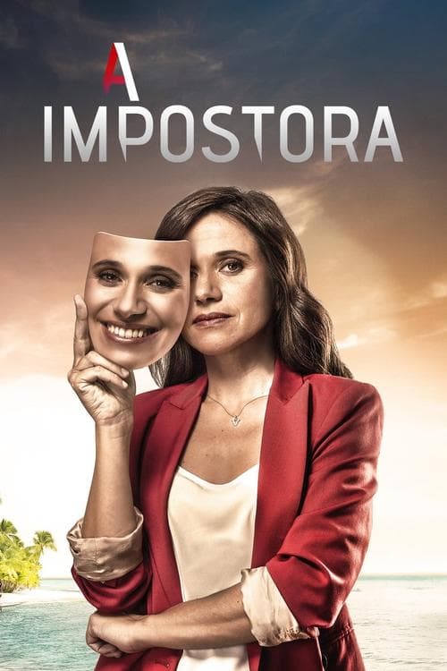 A Impostora afişi