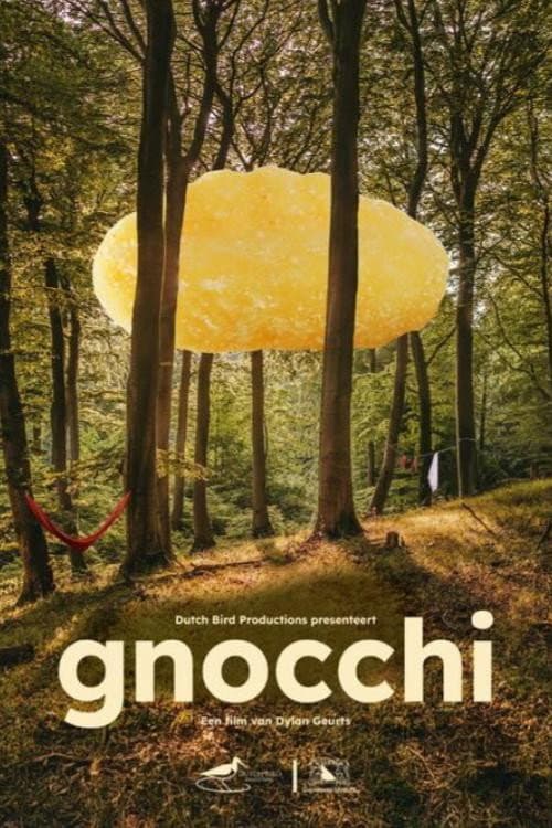 Gnocchi afişi