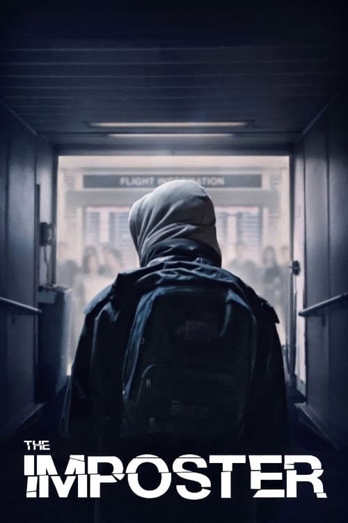 Hayat Avcısı afişi