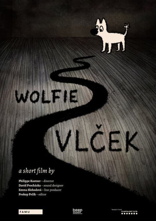Vlček afişi