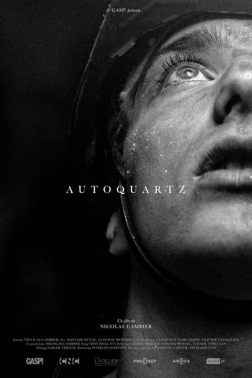 Autoquartz afişi