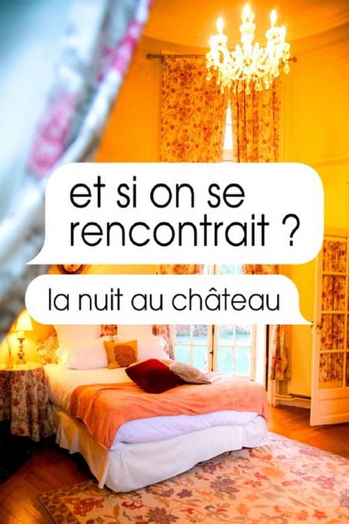 Et si on se rencontrait ? la nuit au château afişi