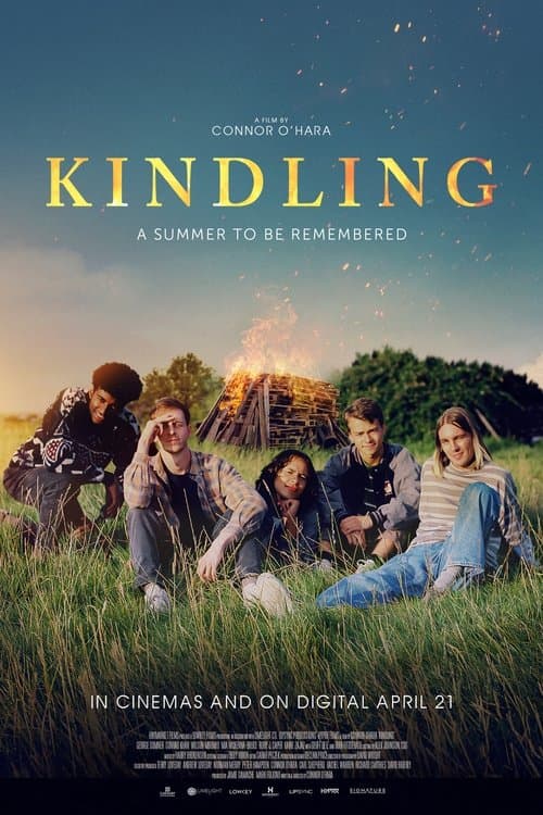 Kindling afişi