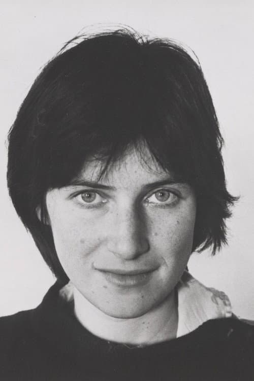 Chantal Akerman
