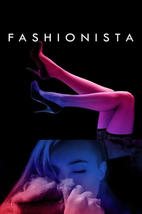 Fashionista afişi