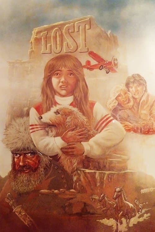 Lost afişi