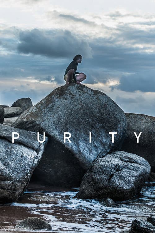Purity afişi