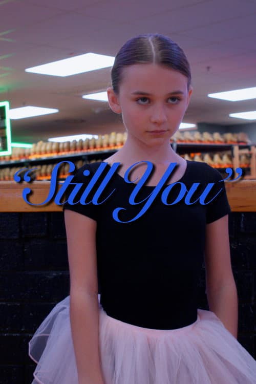Still You afişi