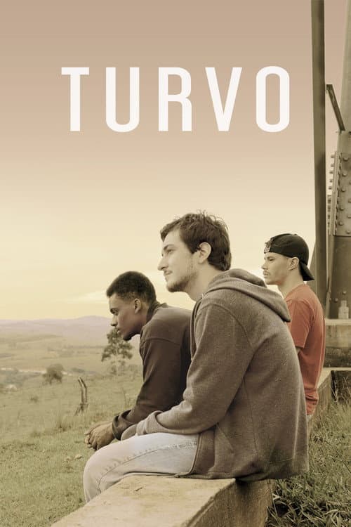 Turvo afişi