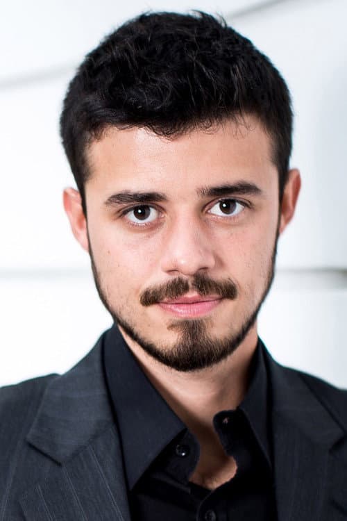 Pedro Morelli