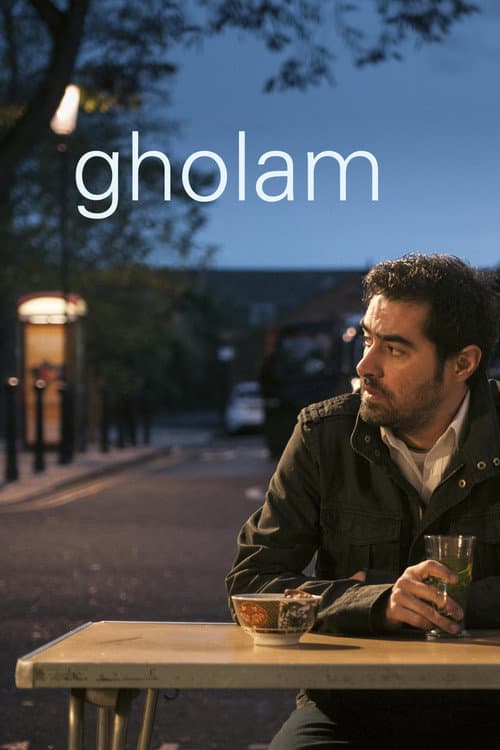 Gholam afişi