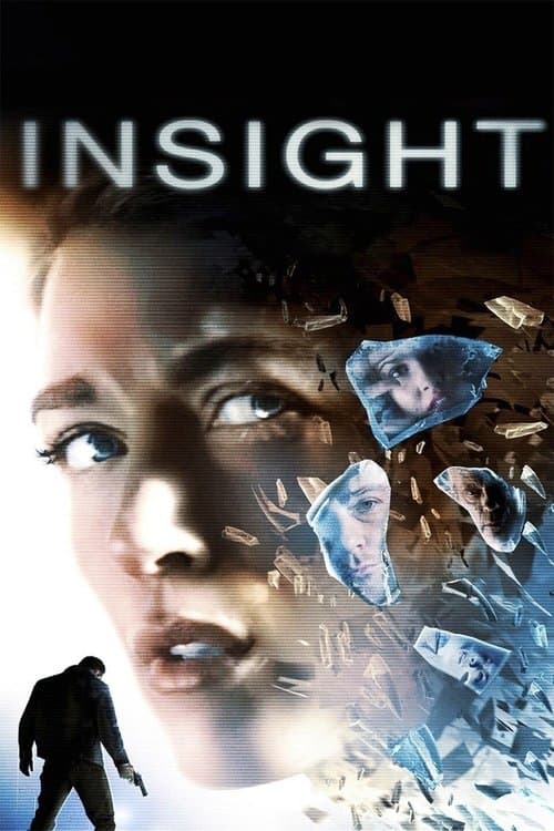 InSight afişi