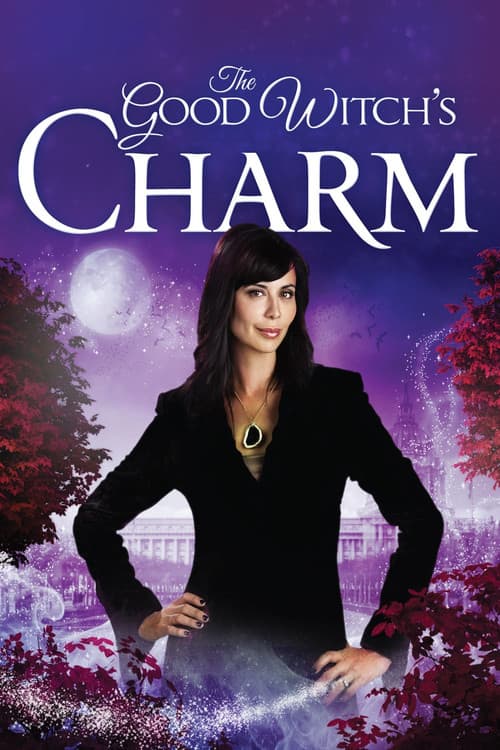 The Good Witch's Charm afişi