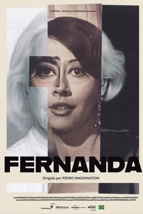 Fernanda afişi