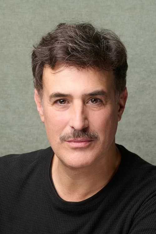 Esteban Meloni