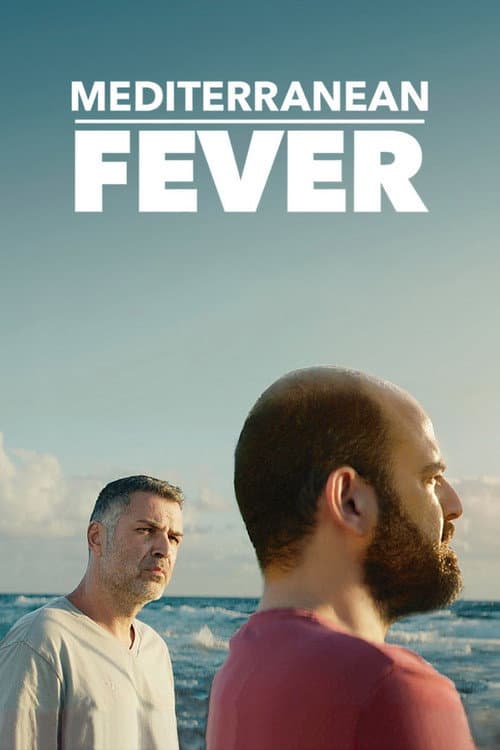 Mediterranean Fever afişi