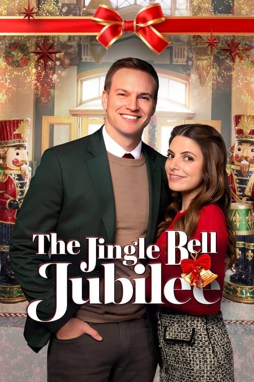 The Jinglebell Jubilee afişi