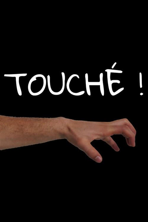 Touché ! afişi