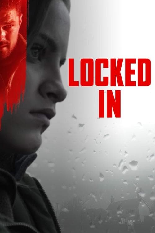 Locked In afişi