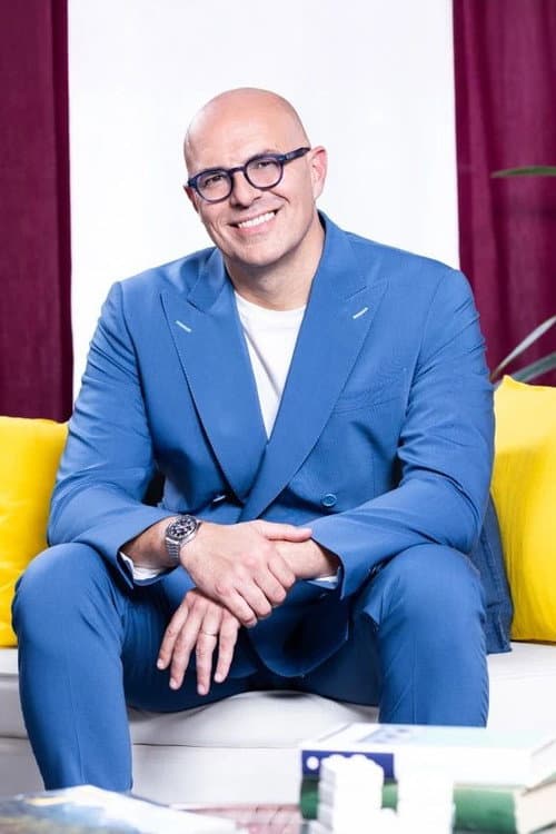 Andrea Favaretto