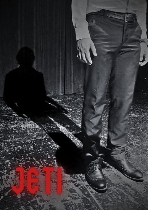 JETI afişi
