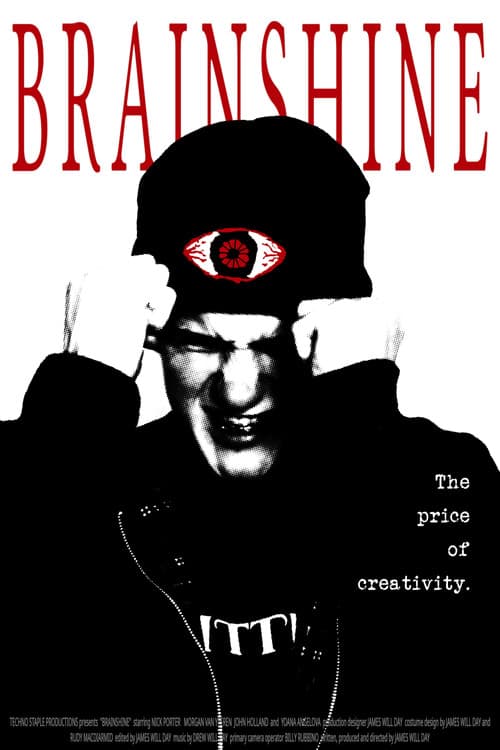 Brainshine afişi