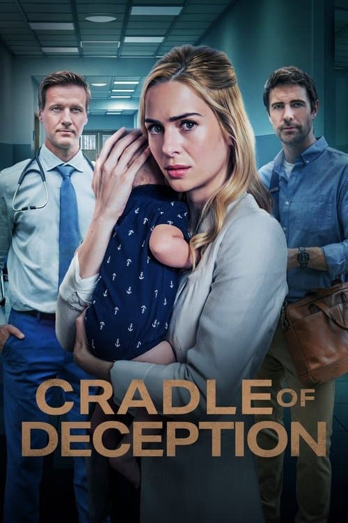 Cradle of Deception afişi