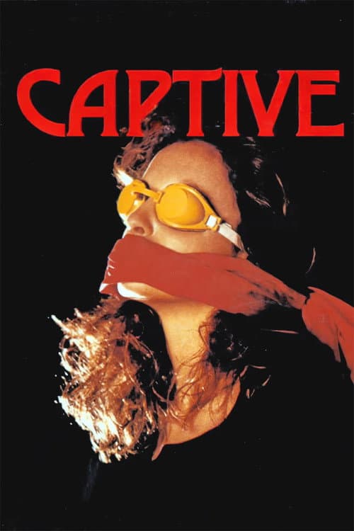 Captive afişi