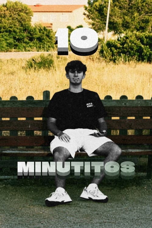 10 minutitos afişi