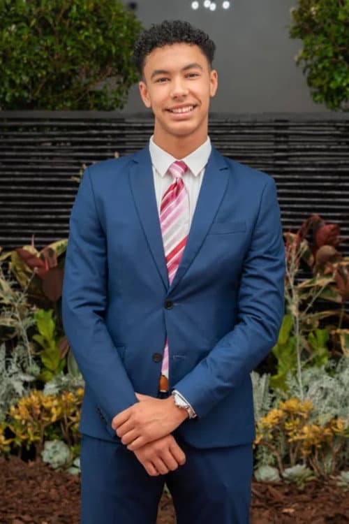 Ethan Petersen
