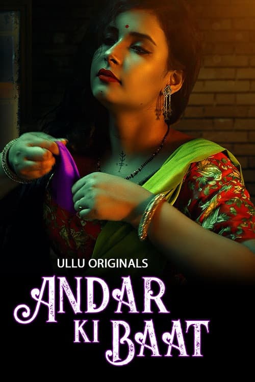 Andar Ki Baat afişi