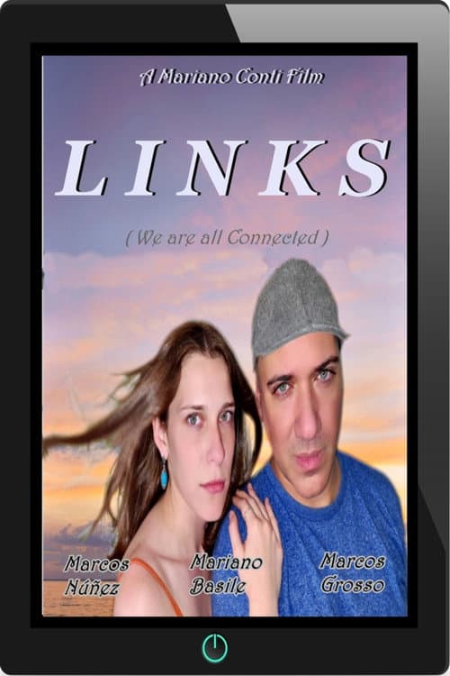 LINKS afişi