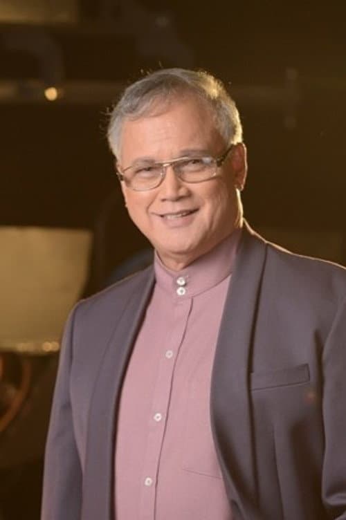 Lito Legaspi